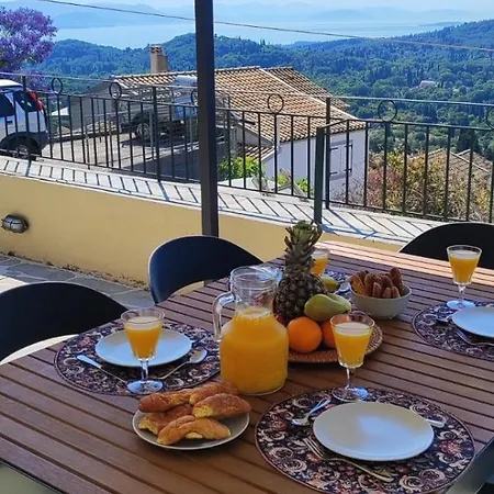 Bacalaros House 1