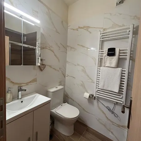 Bacalaros House 1 Дом отдыха *