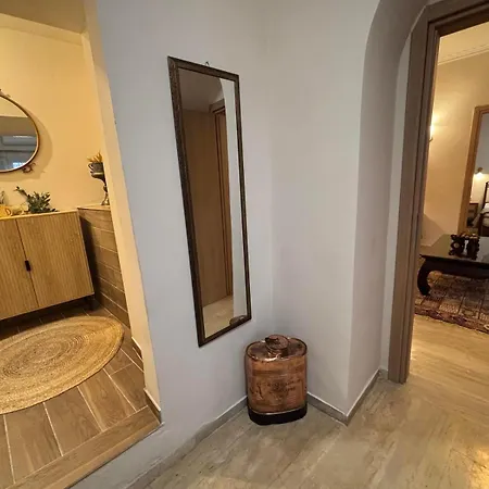 Bacalaros House 1