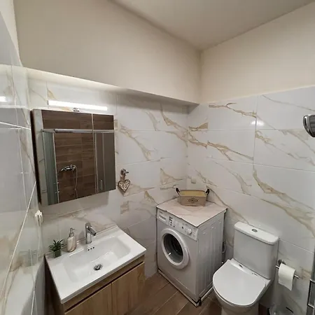 Bacalaros House 1 Дом отдыха