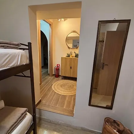 Bacalaros House 1 Дом отдыха