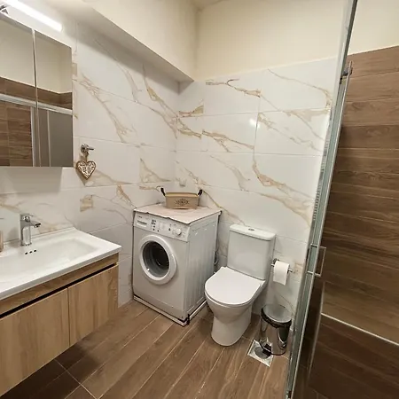 Bacalaros House 1 Дом отдыха *
