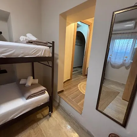 Bacalaros House 1 Дом отдыха Ano Korakiana