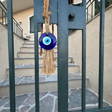 Сasa de vacaciones Bacalaros House 1