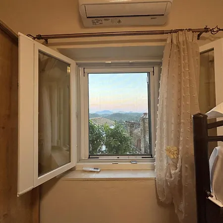 Bacalaros House 1 Дом отдыха